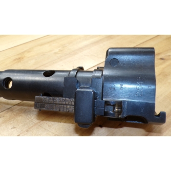 Płaszcz / Chłodnica MG34 - kompletna